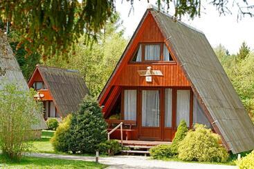 Bed and Breakfast Połoniny Resort