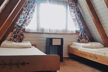 צימר Połoniny Resort