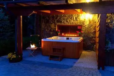 ベッドアンドブレックファースト Villa Bezycer