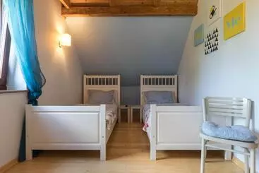 Bed and Breakfast Villa Bezycer