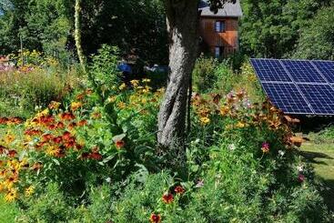 Bed and Breakfast Villa Nostalgia