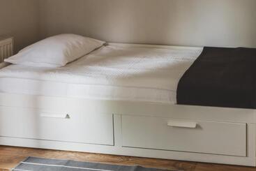 تختخواب و صبحانه Weranda Z Widokiem Na Karkonosze