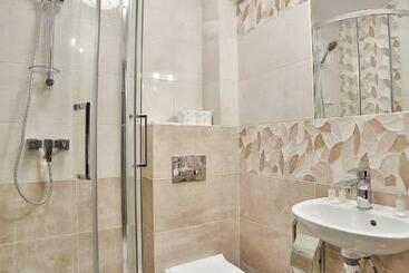 צימר Willa & Dom Blach