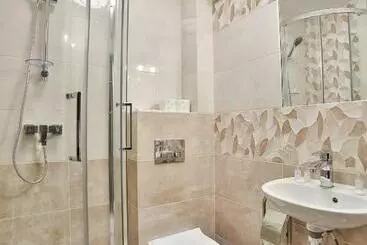 Aamiaismajoitus (B&B) Willa & Dom Blach