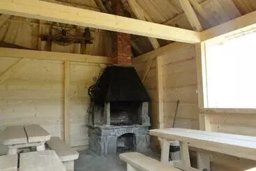 Aamiaismajoitus (B&B) Willa Huragan