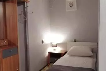 Bed & Breakfast Zajazd Pod Różą