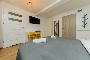 Hostel Szczelinka