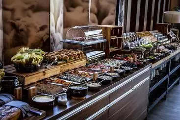 Hotelli Bacówka Radawa & Spa