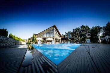 Hotell Bacówka Radawa & Spa