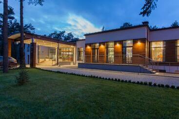 호텔 Grzegorzewski