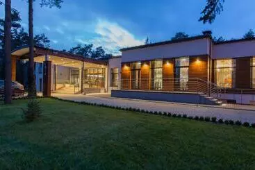 Hôtel Grzegorzewski