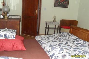 Kasztelania Pod Lipami