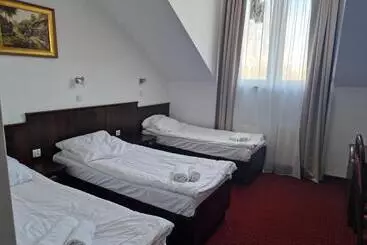 ホテル Korona Palace