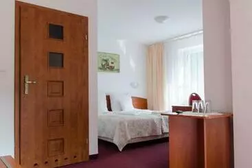 Hotelli Nidzki
