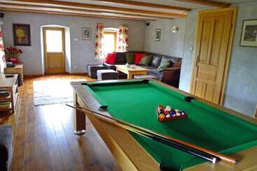 Osada Jeździecka Bata