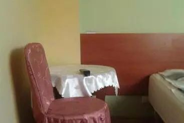 Pension Gościniec Słoneczny