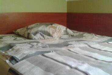 פנסיון Gościniec Słoneczny