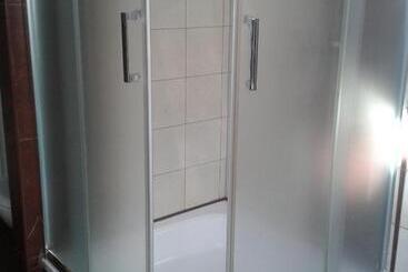 Pensión Gościniec Słoneczny