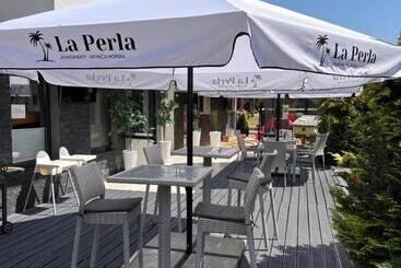 بنسيون La Perla