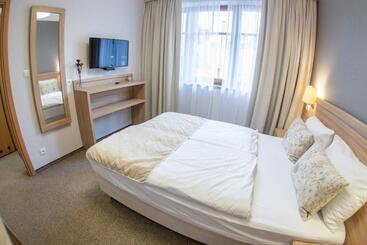 پانسیون Parkowa 3