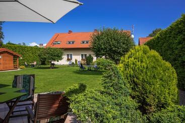 ペンション Pokoje Nowakowscy