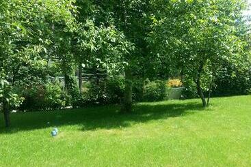 Пансион Rezydencja Spa&wellness Nad Wodospadem Koło Szklarskiej Poręby