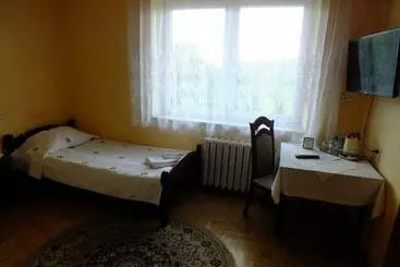 Majatalo Willa Anna Maria