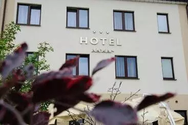 Abidar Hotel Spa & Wellness