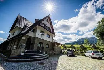 Bed & Breakfast Apolonia Willa