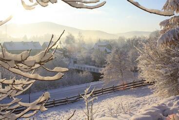Bed and Breakfast Dom Na Klonowym Wzgórzu