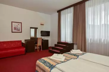 Bed and Breakfast Hyrny