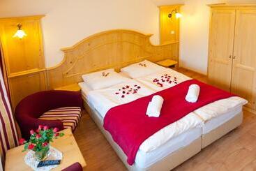 Bed and Breakfast Karina