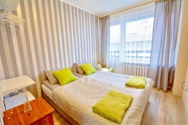 Bed and Breakfast Pensjonat Grań