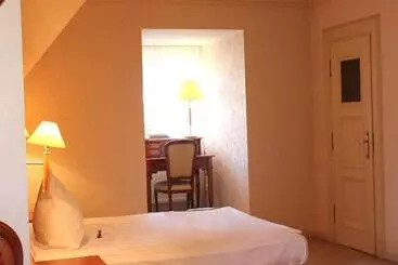 Bed and Breakfast Rezydencja Willa Park & Restauracja