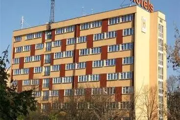 Nocleg ze śniadaniem Slublin