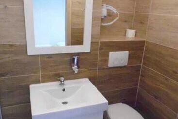 Hostel Dv Morski   Z Prywatnymi łazienkami