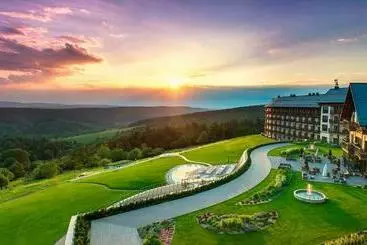 Hotel Arłamów