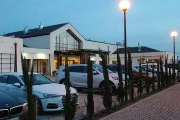 M Club Hotel | Lubie Resort