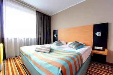 Motelli Auto Port Renice