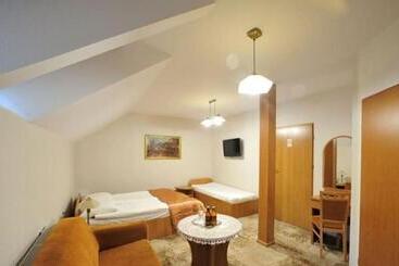 Na Kamieniu Hotel & Spa