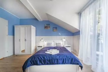 Papaj Resort