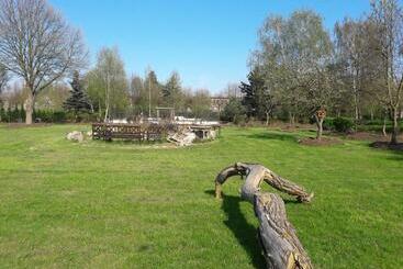 פנסיון Centrum Konferencyjne Brancon