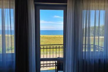 پانسیون Dw Airen