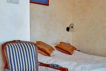 Pensió Ośrodek Wypoczynkowy Nad Jeziorem