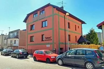 Pensjonat Koral