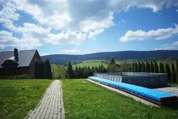 Resort Bieszczadzki Ośrodek Wypoczynkowo Konferencyjny Danfarm