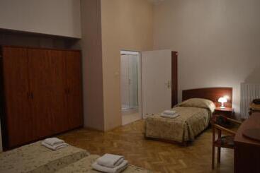 استراحتگاه Nowy Dom Zdrojowy