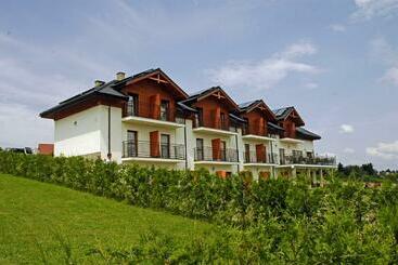 منتجع Szeptucha