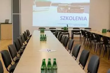 Resort Zacisze Natura Tour