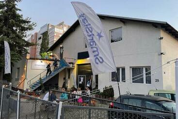 Smart Stay Hostel Gdynia